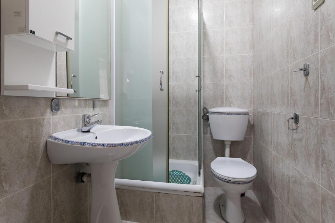 Sun Apartments Marija Budva Exterior photo