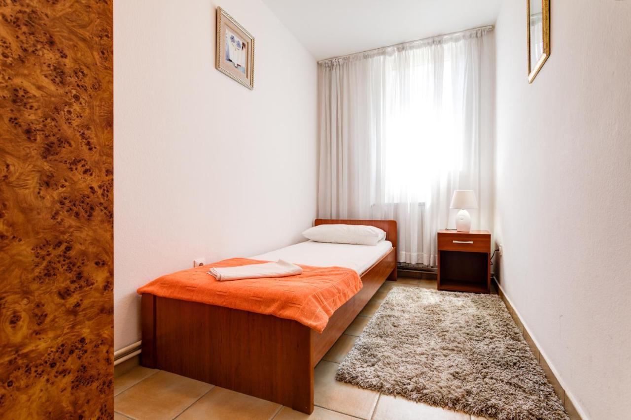 Sun Apartments Marija Budva Exterior photo