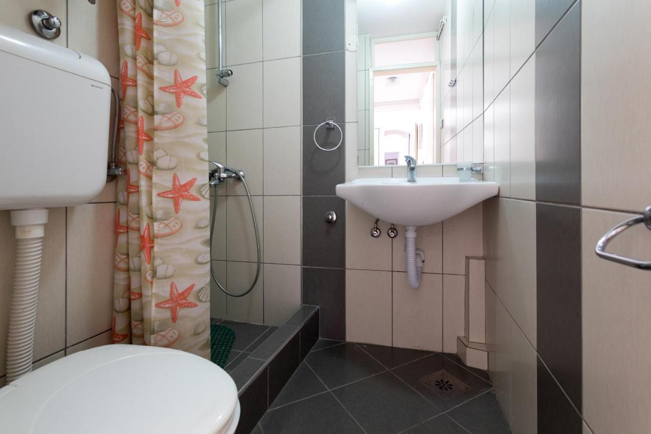 Sun Apartments Marija Budva Exterior photo