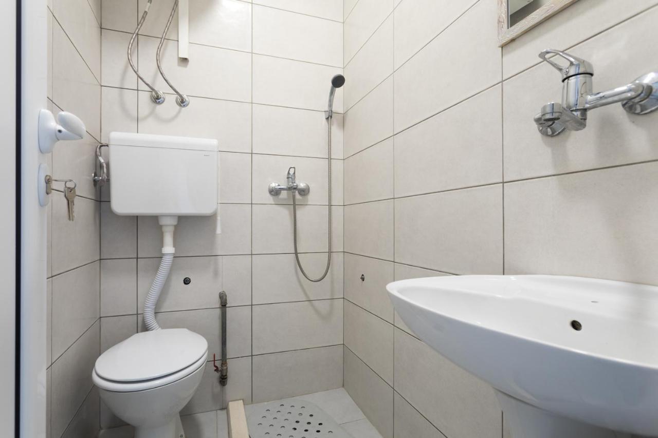 Sun Apartments Marija Budva Exterior photo