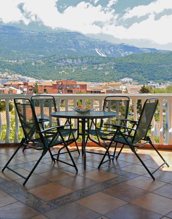 Sun Apartments Marija Budva Room photo