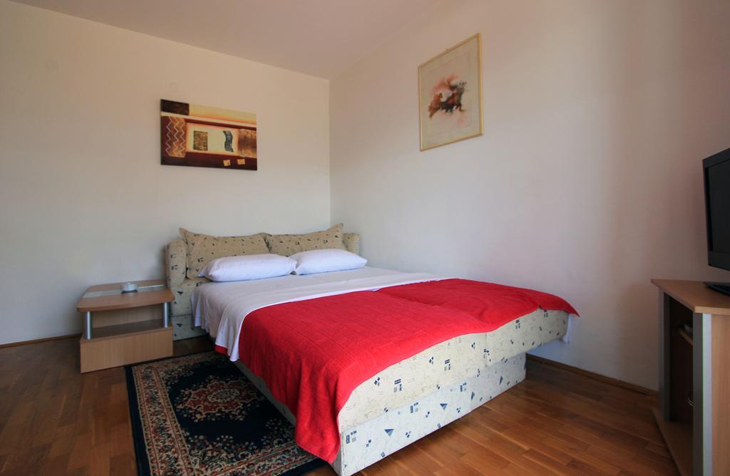 Sun Apartments Marija Budva Room photo